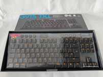 Клавиатура Logitech G915 TKL