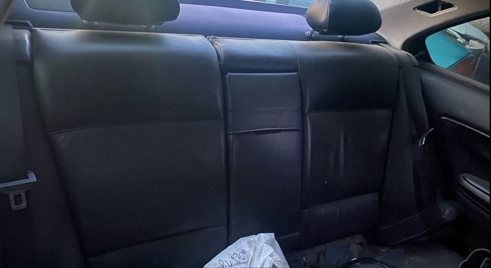 Рекаро салон e46 купе