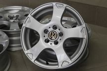 Джанти 15" VW Polo