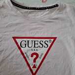 Тениска GUESS р.S