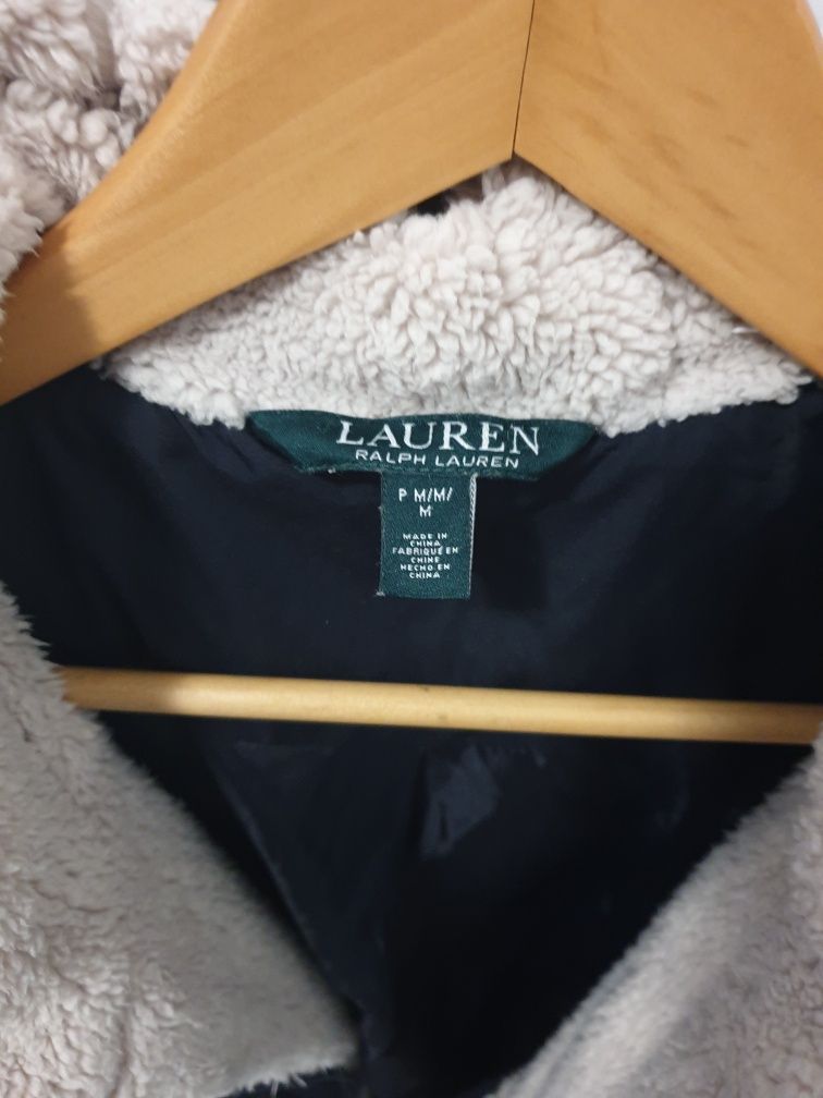 Lauren Ralph Lauren - Geaca de puf/ Palton