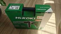 Scule electrice Hikoki / Hitachi, bormașină, flex, impact, percuție