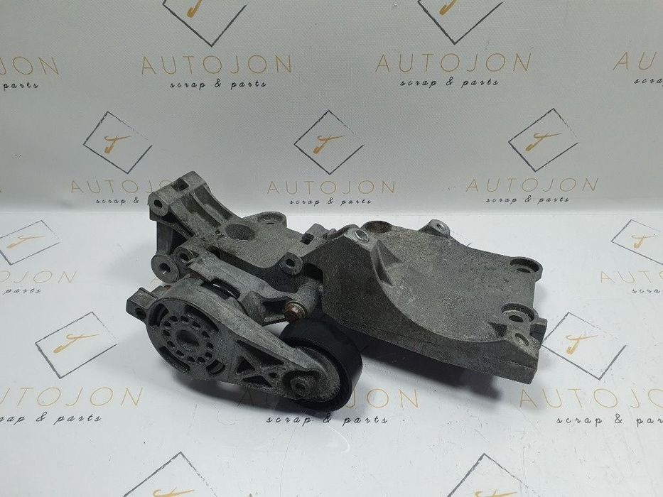 Suport accesorii VOLKSWAGEN PASSAT Variant 3C5 2005 - 2011 TDI 16V 4motion BKP, CBAB 03G903143F