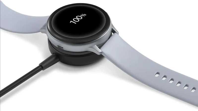Încărcător Samsung Galaxy Watch original