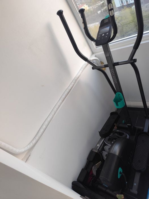 Domyos essential 120 кростренажор