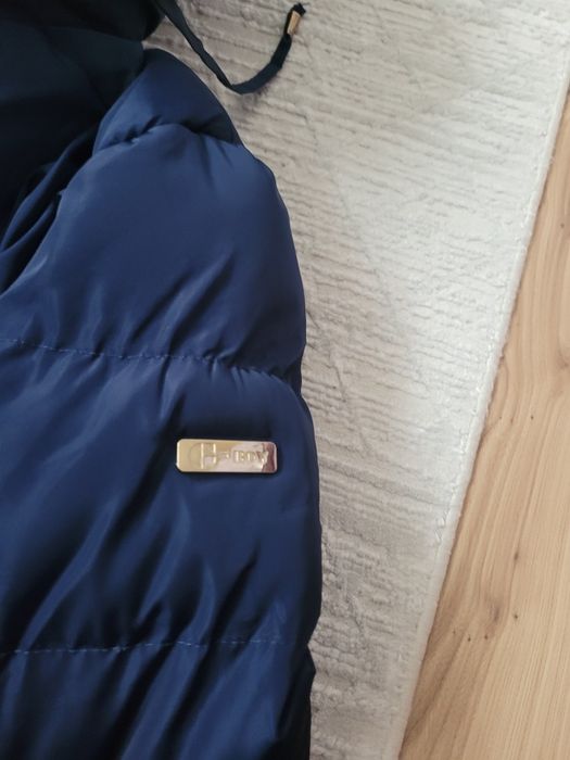 Дамски якета голям размер