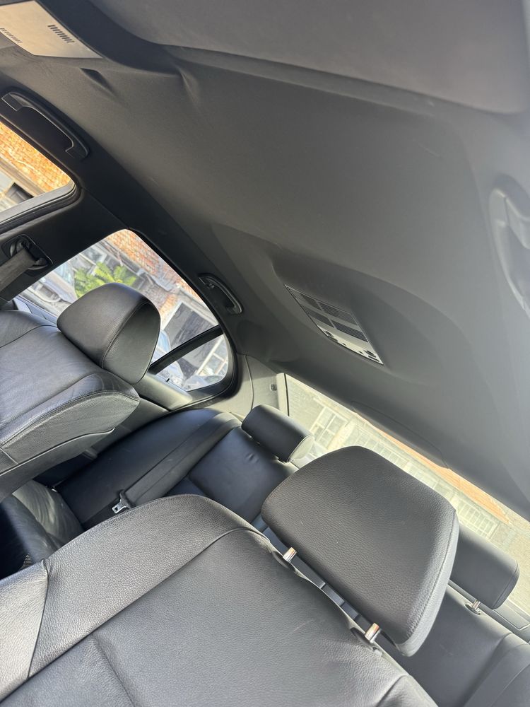Продаваме на части бмв е60 530д 231кс bmw e60 530d 231hp