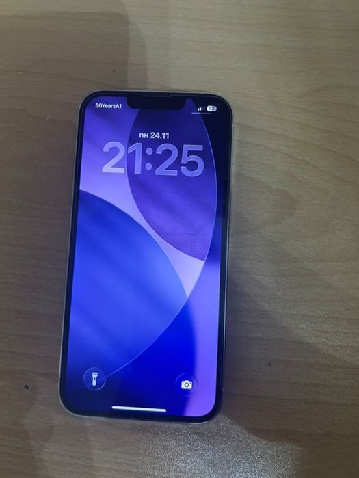 Телефон Iphone 13 pro