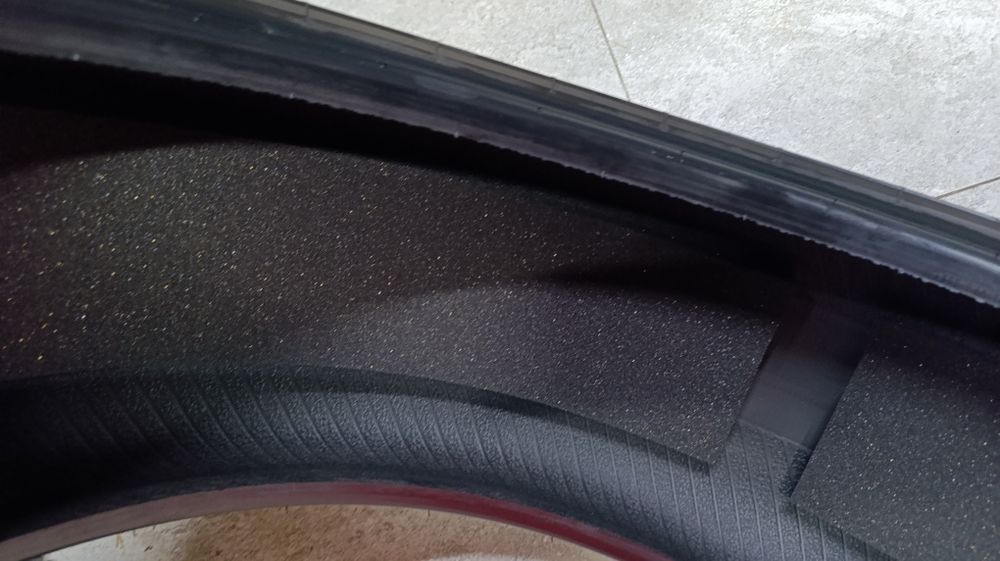 Kumho ecsta ps71 245/45R21 Hyundai Santa Fe 2025