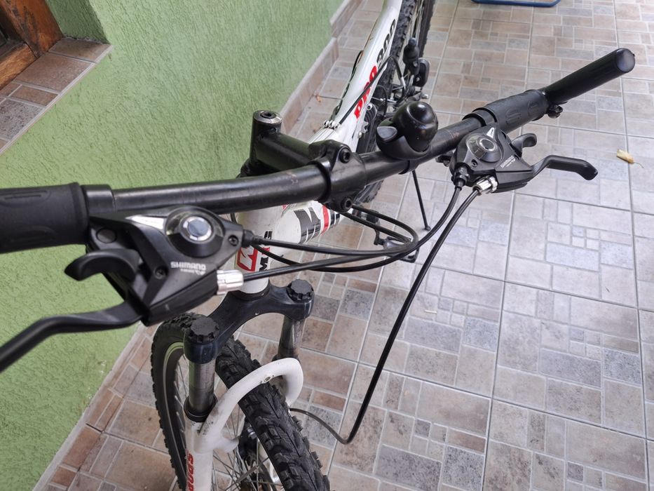 Bicicleta Pro 300 Sport