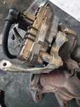 Turbina BMW 184 cp euro 5, 2.0