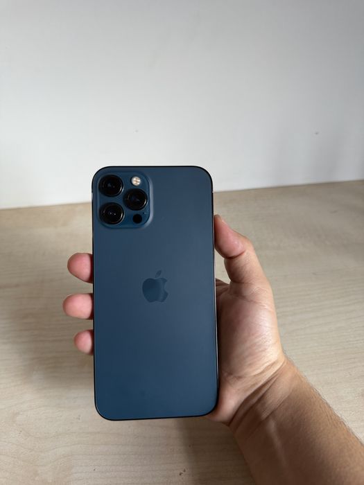 Iphone 12 Pro Max 256