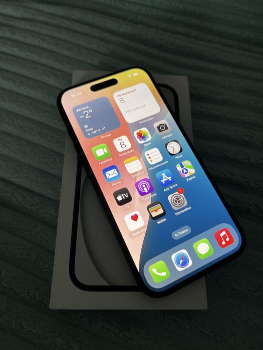 Iphone 15 128 гб