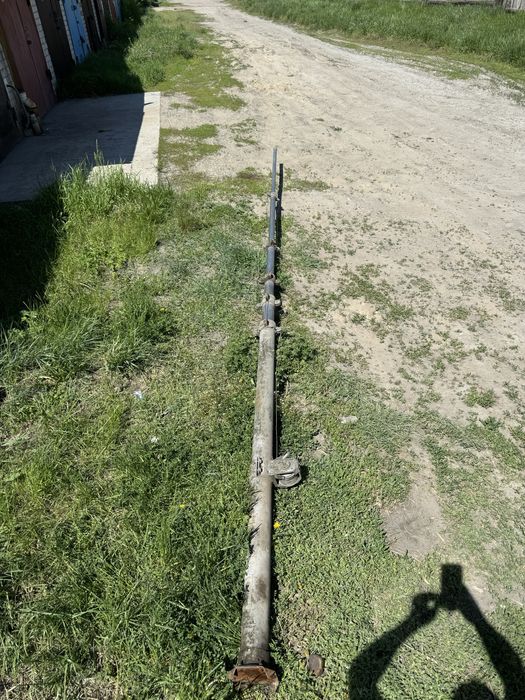 Продам мачту (антенна телескопическая)