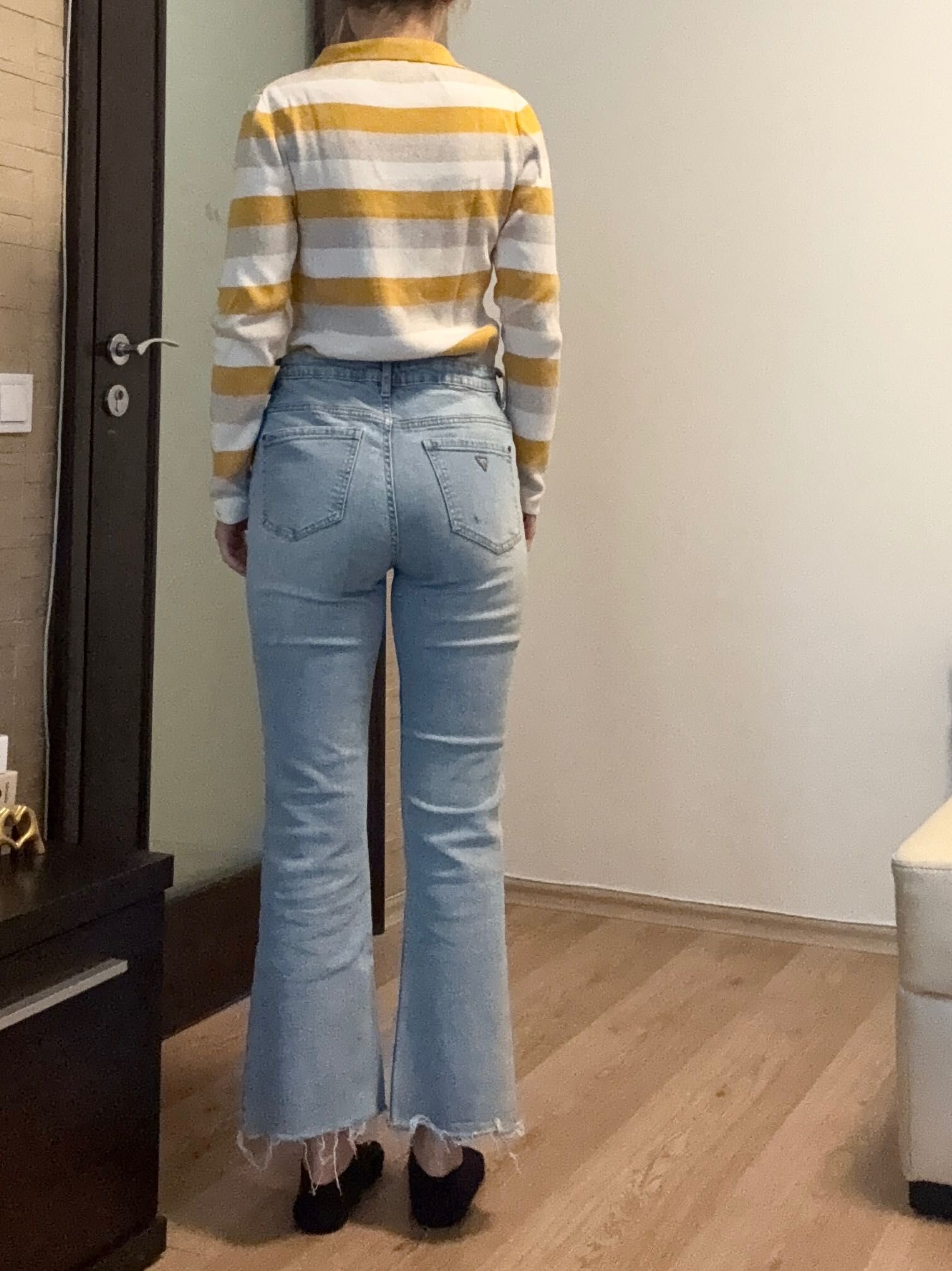 Оригинални дънки Guess