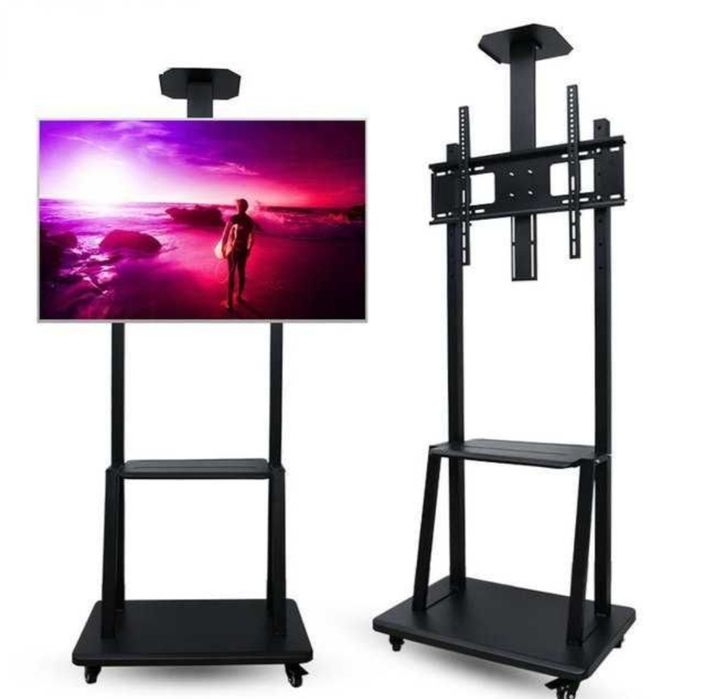 Suport/Stand mobil pentru TV