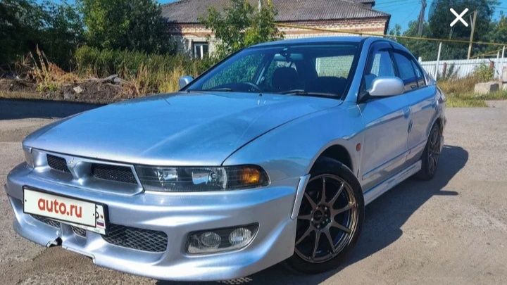 Продам.авто запчасти.мисубиси.галанть.