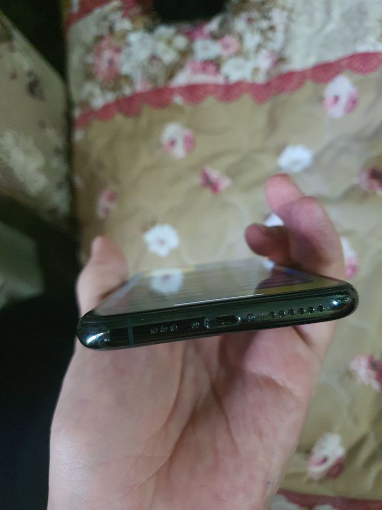 Iphone 11pro b/u narxini kelishamiz