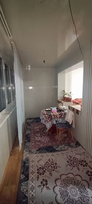 Продается квартира в г. Кувасай