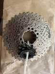 Shimano Alivio комплект за 9 скорости