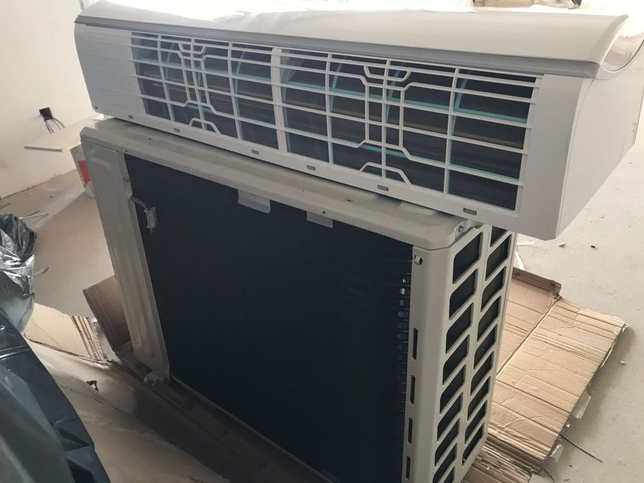 Aer condiționat CONTER Breeze 24inv