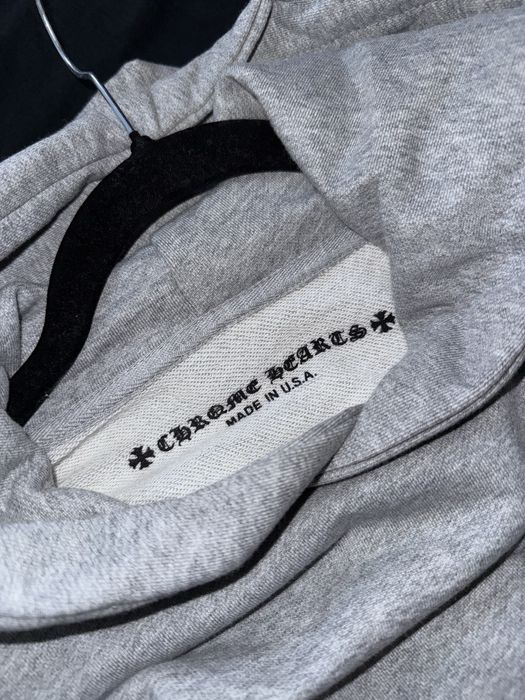 Hanorac Chrome Hearts Matty Boy