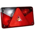 Lampa spate multipoint