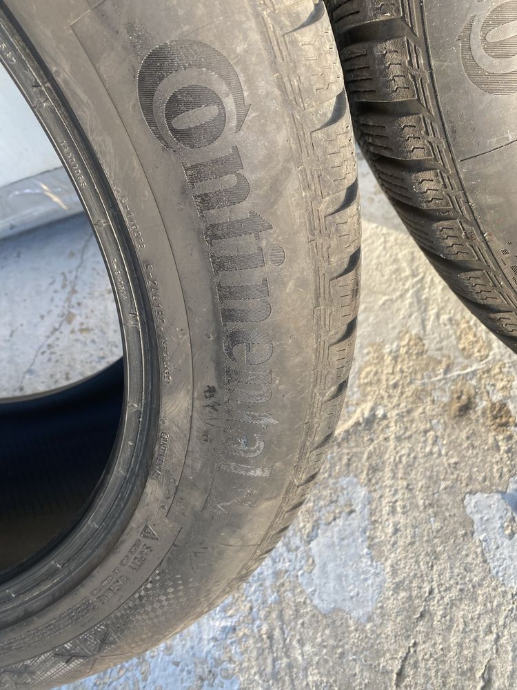 Зимни гуми 21 цола спорт пакет 315/45 и 275/50