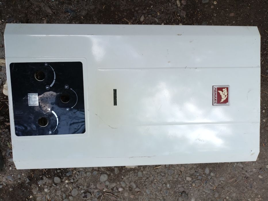 Продам на запчасти газовые колонки