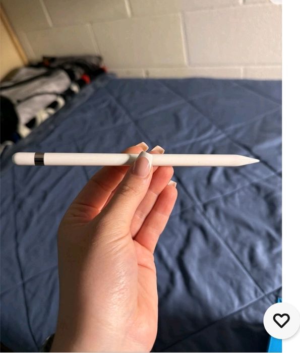Apple pencil 1 gen. LLA