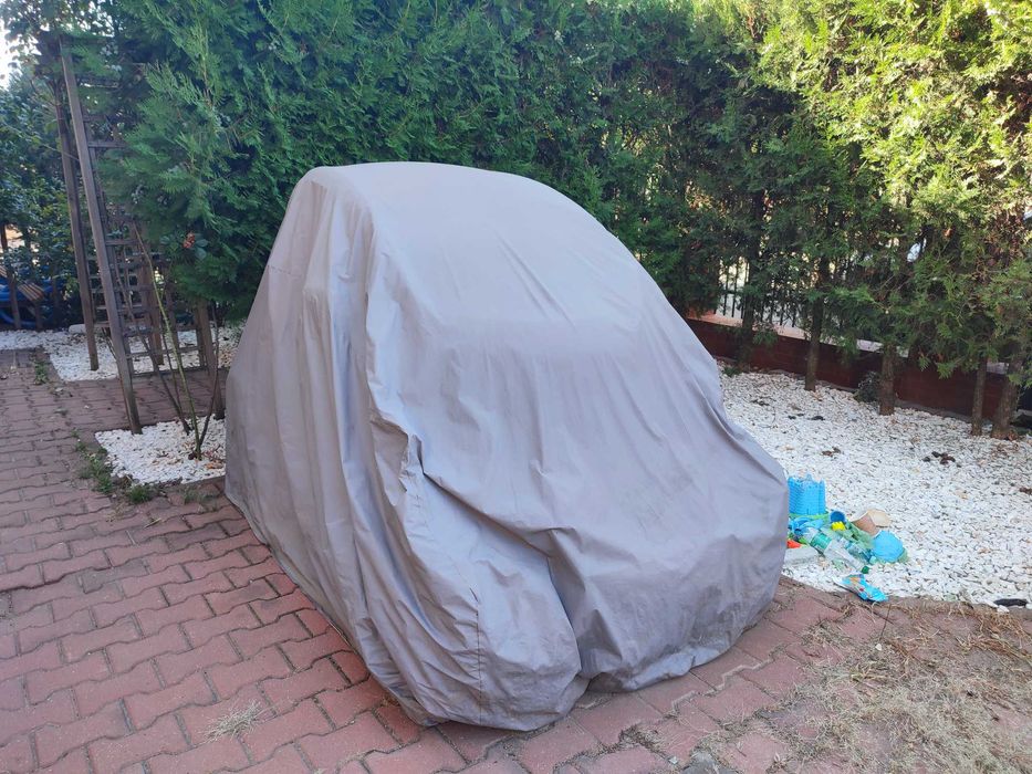 Renault Twizy 80 – 2022, electric, 8,5 kW