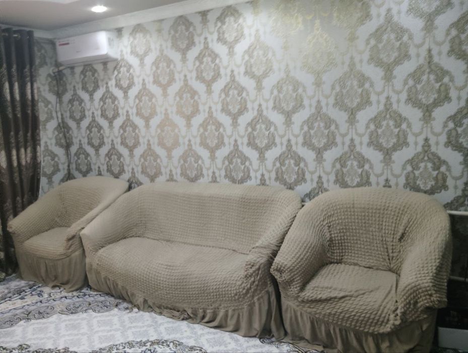 Диван кресло в хорошем состоянии