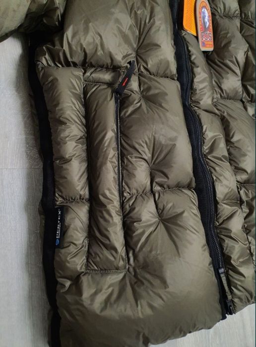 Geaca puf Parajumpers Men L