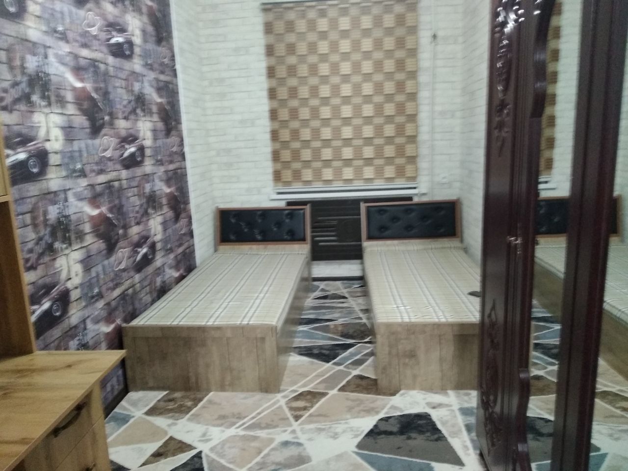 Центр да жай сатылады