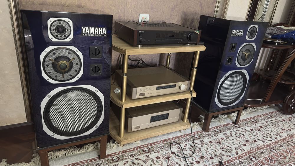 Акустическая система Yamaha ns1000 m
