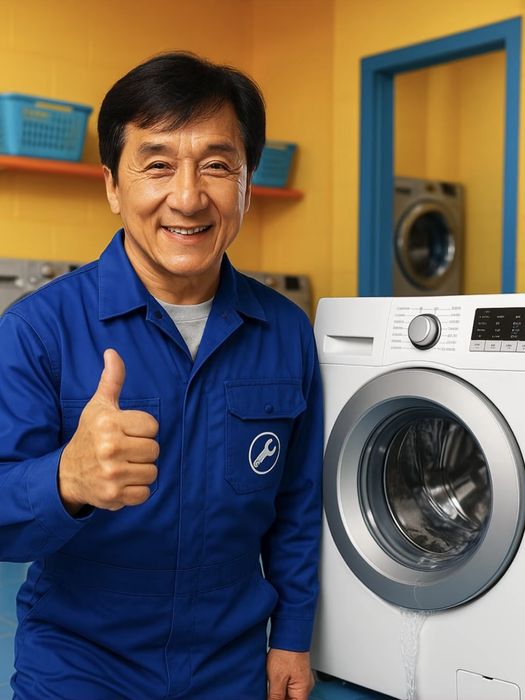 Ремонт стиральных и посудомоечных машин