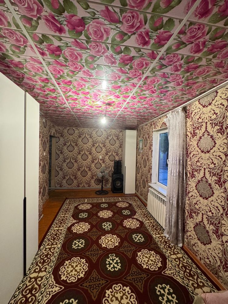 Дом прадается срочно