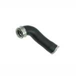 Furtun intercooler, supraalimentare Bmw Seria 3 E46 1998-2006, diametru 57 mm, cauciuc, conector rapid, 2008PT-2