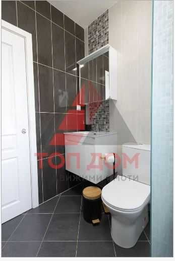 Дава се под наем Двустаен апартамент в Варна, Чайка - 73 кв.м за 800 € - Снимка #5