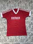 Adidas Bayern Munchen 80’s Vintage Retro original тениска.L
