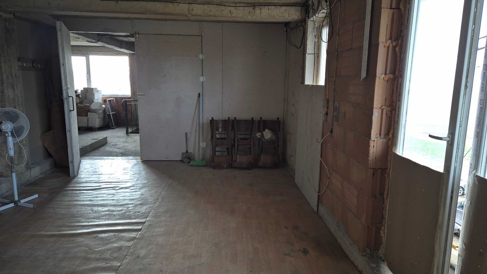 Склад, работилница 40 м2