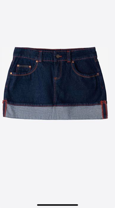 Fusta Bershka mărimea 34