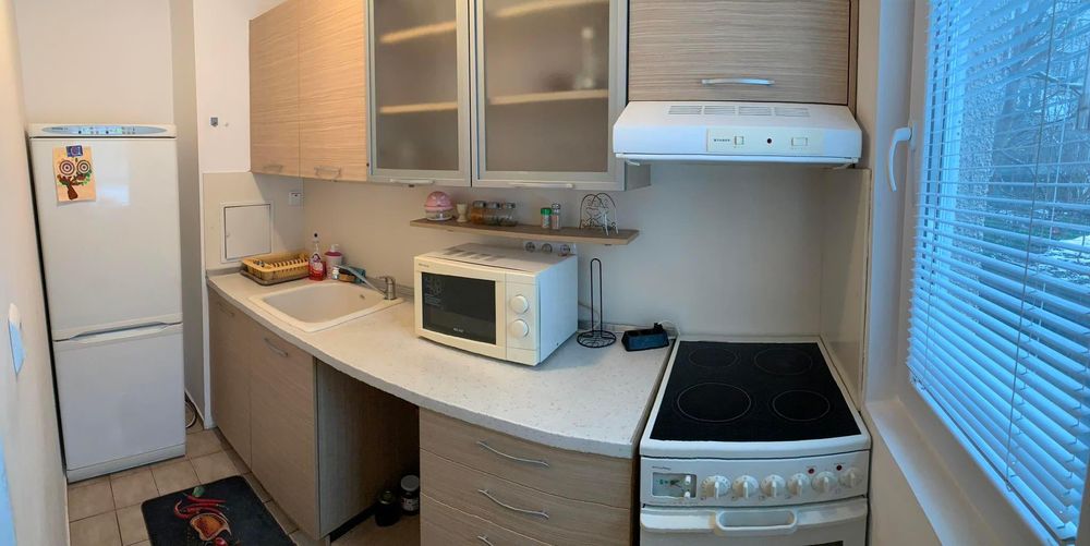 Дава се под наем Двустаен апартамент в Бургас, Възраждане - 70 кв.м за 382.5 € - Снимка #5