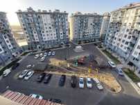 Продаю 1 комнатную квартиру Янгихаёт около метро Чоштепа !