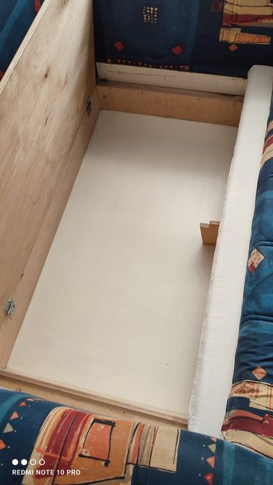 Кресло кровать в отличном состоянии