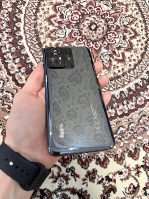 Xiaomi redmi note 12s 256gb