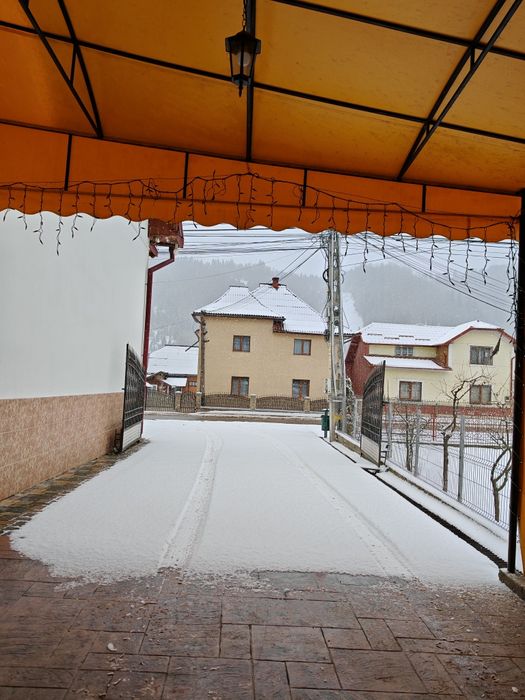 Oferta Crăciun Bucovina 2025