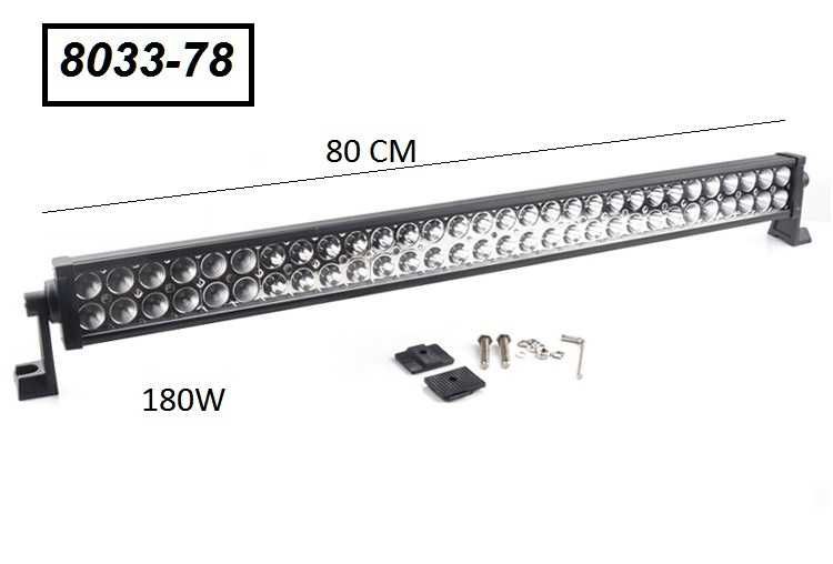 Лед led light bar светодиоден