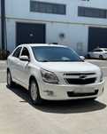 Продается chevrolet kobalt 2019 LT