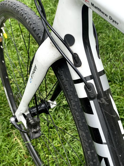 Trek Boone 5 CX, Gravel / Cyclocross / Road Bike, 56 cm height